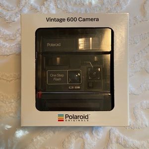 Polaroid Camera